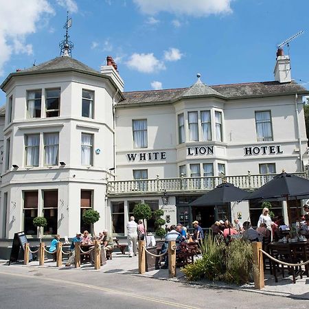 The White Lion By Innkeeper'S Collection Ambleside Eksteriør bilde