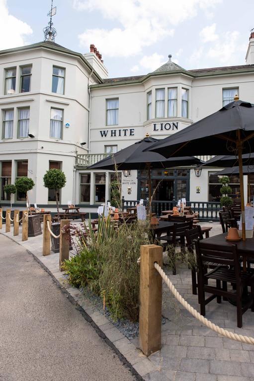The White Lion By Innkeeper'S Collection Ambleside Eksteriør bilde