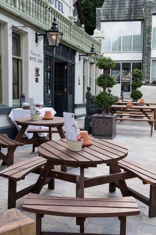 The White Lion By Innkeeper'S Collection Ambleside Eksteriør bilde