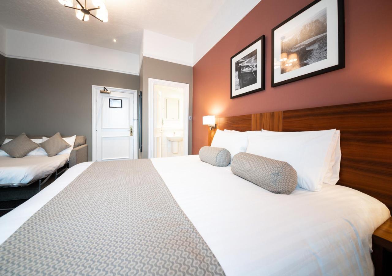 The White Lion By Innkeeper'S Collection Ambleside Eksteriør bilde