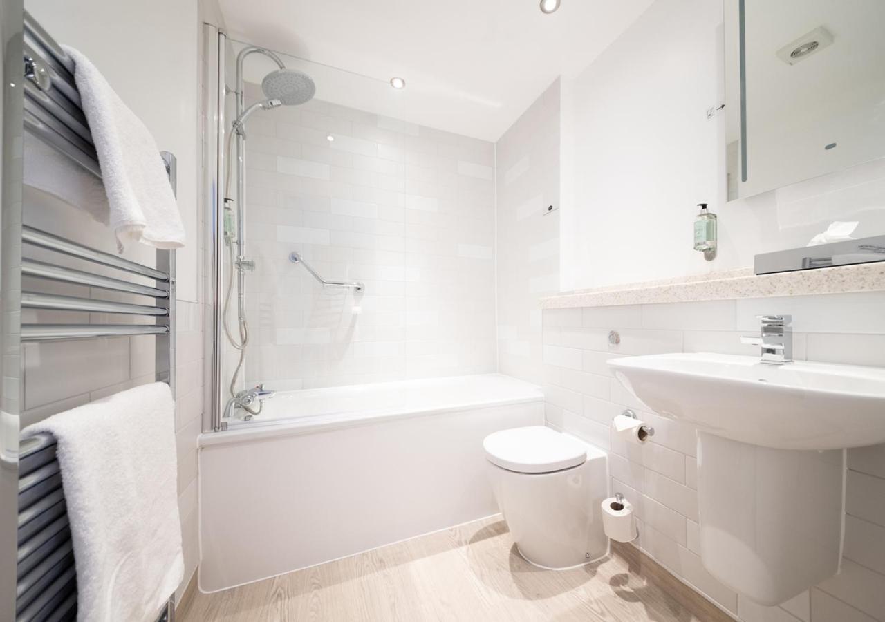 The White Lion By Innkeeper'S Collection Ambleside Eksteriør bilde