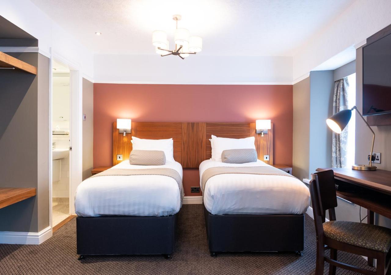 The White Lion By Innkeeper'S Collection Ambleside Eksteriør bilde