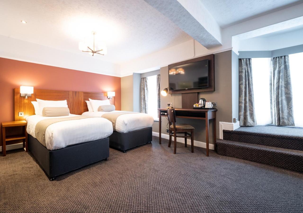 The White Lion By Innkeeper'S Collection Ambleside Eksteriør bilde